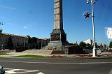 Z1905-31 J2 004 Minsk Monument de la Victoire